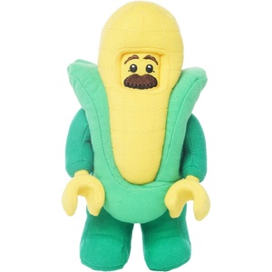 image:imageLego Minifigure Shark Suit Guy 14 Plush CharacterModern