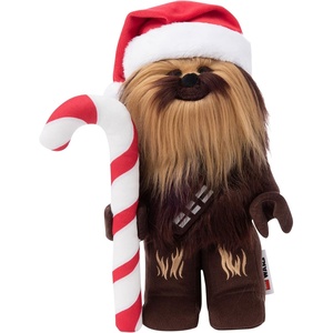 image:imageLego Star Wars Chewbacca Holiday Plush Character