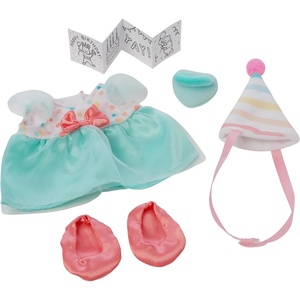 image:imageLove Stella Birthday Fun Accessory Playset by Manhattan Toy