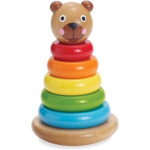 image:imageManhattan Toy Brilliant Bear Magnetic Stackup