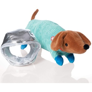 image:imageManhattan Toy Comet Outer Space Themed Rattle and Teether Sensory Developmental Baby ToySpace Dog Plush