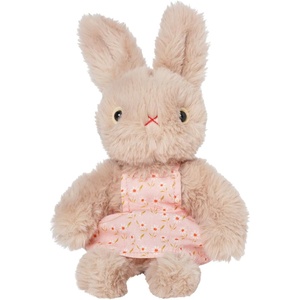 image:imageManhattan Toy Little Friends 85 Bunny Childrens Picture Book Stuffed Animal Companion
