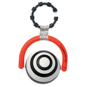 image:imageManhattan Toy Wimmer Bullseye Ball