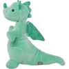 image:imageManhattan Toy Brightfuls Lolly Dragon 11 Stuffed Animal Plush ToyJade