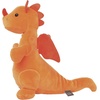image:imageManhattan Toy Brightfuls Lolly Dragon 11 Stuffed Animal Plush ToyOrange