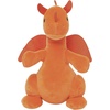 image:imageManhattan Toy Brightfuls Lolly Dragon 11 Stuffed Animal Plush ToyOrange