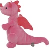 image:imageManhattan Toy Brightfuls Lolly Dragon 11 Stuffed Animal Plush ToyPink