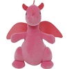 image:imageManhattan Toy Brightfuls Lolly Dragon 11 Stuffed Animal Plush ToyPink