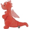 image:imageManhattan Toy Brightfuls Lolly Dragon 11 Stuffed Animal Plush ToyRed