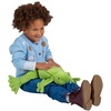image:imageManhattan Toy Growly Velveteen TRex Dinosaur Stuffed Animal 11Fidgety Frog
