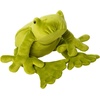 image:imageManhattan Toy Growly Velveteen TRex Dinosaur Stuffed Animal 11Fidgety Frog
