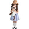 image:imageManhattan Toy Imaginaries Siamese Cat 135 Childrens Picture Book Stuffed Animal Companion
