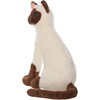 image:imageManhattan Toy Imaginaries Siamese Cat 135 Childrens Picture Book Stuffed Animal Companion
