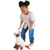 image:imageManhattan Toy Imaginaries Siamese Cat 135 Childrens Picture Book Stuffed Animal Companion