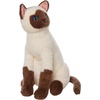 image:imageManhattan Toy Imaginaries Siamese Cat 135 Childrens Picture Book Stuffed Animal Companion