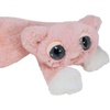image:imageManhattan Toy Lanky Cats Ziggy Black Cat Stuffed Animal 14 inchPink Mochi