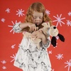 image:imageManhattan Toy Nursing Nana Nurturing Dog Stuffed Animal with Plush Puppies