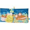 image:imageManhattan Toy Snuggle Pods Goodnight My Sweet Pea Book