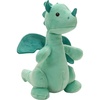 image:imageManhattan Toy Brightfuls Lolly Dragon 11 Stuffed Animal Plush ToyJade