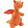 image:imageManhattan Toy Brightfuls Lolly Dragon 11 Stuffed Animal Plush ToyOrange