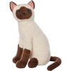 image:imageManhattan Toy Imaginaries Siamese Cat 135 Childrens Picture Book Stuffed Animal Companion