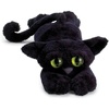 image:imageManhattan Toy Lanky Cats Ziggy Black Cat Stuffed Animal 14 inchZiggy