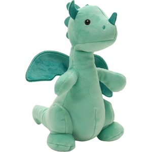image:imageManhattan Toy Brightfuls Lolly Dragon 11 Stuffed Animal Plush ToyJade