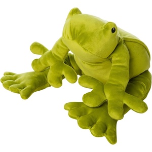 image:imageManhattan Toy Growly Velveteen TRex Dinosaur Stuffed Animal 11Fidgety Frog