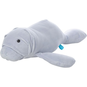 image:imageManhattan Toy Growly Velveteen TRex Dinosaur Stuffed Animal 11Mopey Manatee