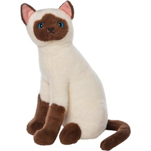 image:imageManhattan Toy Imaginaries Siamese Cat 135 Childrens Picture Book Stuffed Animal Companion