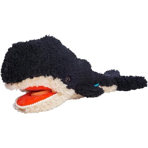 image:imageManhattan Toy Imaginaries Whale 18 Childrens Picture Book Stuffed Animal Companion