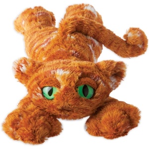 image:imageManhattan Toy Lanky Cats Ziggy Black Cat Stuffed Animal 14 inchGolden Ginger