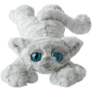 image:imageManhattan Toy Lanky Cats Ziggy Black Cat Stuffed Animal 14 inchSnow