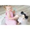 image:imageLove Stella Baby Doll Pretend Feeding Set by Manhattan Toy
