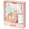 image:imageLove Stella Baby Doll Pretend Feeding Set by Manhattan Toy