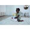 image:imageLove Stella Baby Doll Soft Crib with Removable Canopy and Mobile by Manhattan Toy