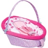 image:imageLove Stella Backpack Carrier Doll Accessory Playset by Manhattan ToyChild Cute Safety