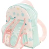 image:imageLove Stella Backpack Carrier Doll Accessory Playset by Manhattan ToyDolls Luggage Rack and Backpack
