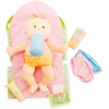 image:imageLove Stella Backpack Carrier Doll Accessory Playset by Manhattan Toybag