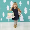 image:imageLove Stella Backpack Carrier Doll Accessory Playset by Manhattan Toybag