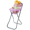 image:imageManhattan Toy Baby Stella Blissful Blooms High Chair First Baby Doll Play Set for 12 and 15 Soft Dolls