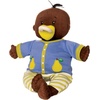 image:imageManhattan Toy Baby Stella Brown Doll 15  Soft First Doll