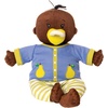 image:imageManhattan Toy Baby Stella Brown Doll 15  Soft First Doll