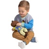 image:imageManhattan Toy Baby Stella Brown Doll 15  Soft First Doll