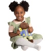 image:imageManhattan Toy Baby Stella Brown Doll 15  Soft First Doll