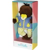 image:imageManhattan Toy Baby Stella Brown Doll 15  Soft First Doll