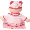 image:imageManhattan Toy Baby Stella Welcome Home Baby Set Dolls amp Dollhouses for Ages 1 to 4