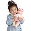image:imageManhattan Toy Baby Stella Welcome Home Baby Set Dolls amp Dollhouses for Ages 1 to 4