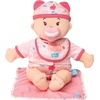 image:imageManhattan Toy Baby Stella Welcome Home Baby Set Dolls amp Dollhouses for Ages 1 to 4