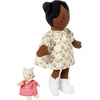 image:imageManhattan Toy Playdate Friends Alex Machine Washable and Dryer Safe 14 Inch Doll with Mini Bear Stuffed AnimalHarper